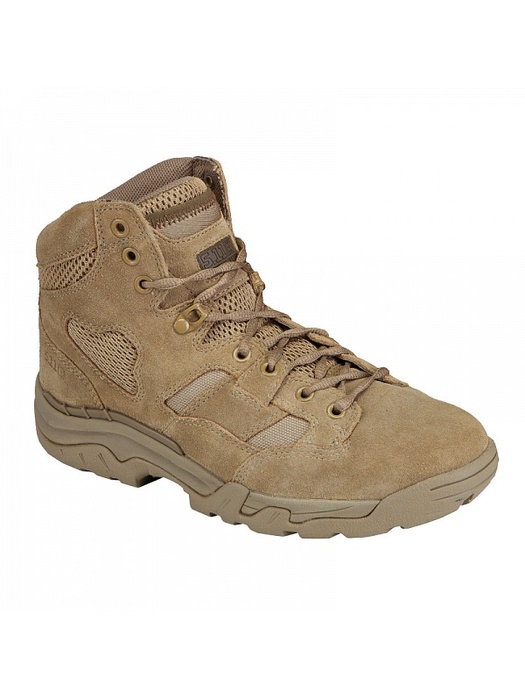 фото Ботинки 5.11 Tactical TACLITE 6" COYOTE Coyote (120)