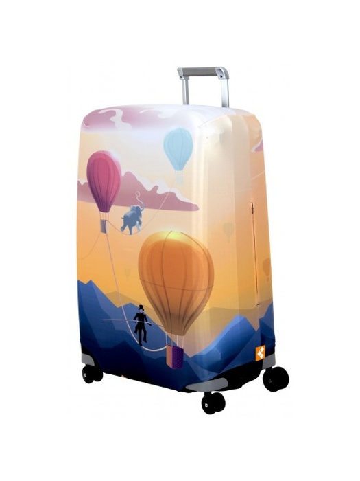 фото Чехол для чемодана ROUTEMARK Bristol L/XL