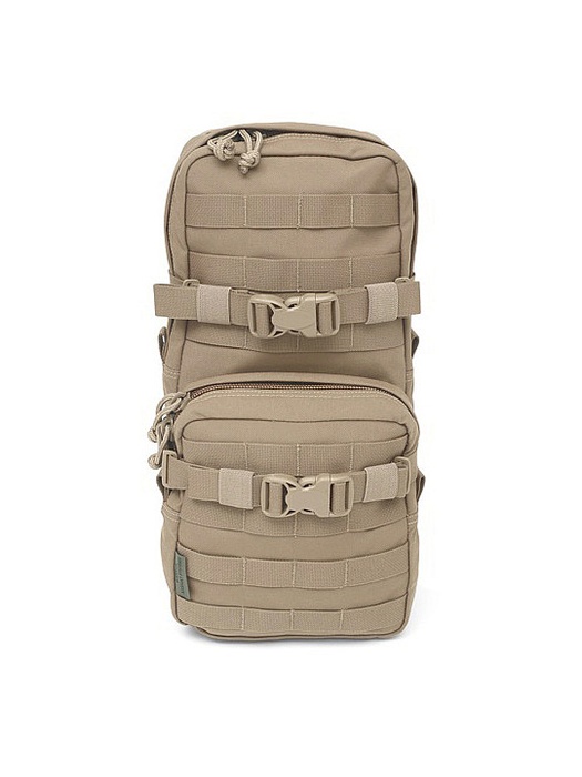 фото Тактический рюкзак WARRIOR ASSAULT SYSTEMS Cargo Pack Coyote Tan