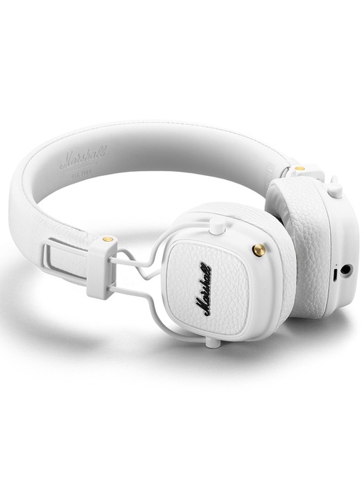 фото Marshall Major III White