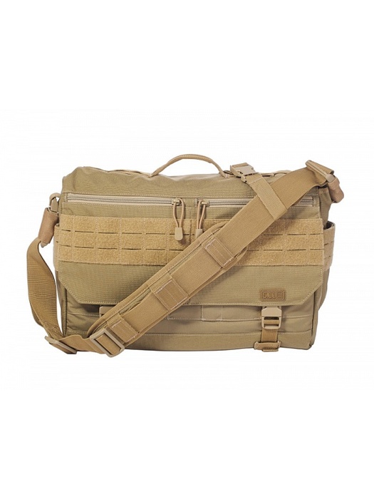 фото Сумка 5.11 Tactical RUSH DELIVERY LIMA SANDSTONE (328) 