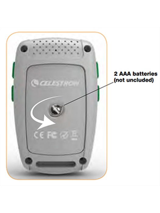 фото Celestron Retrace Deluxe