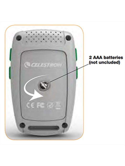 фото Celestron Retrace Deluxe