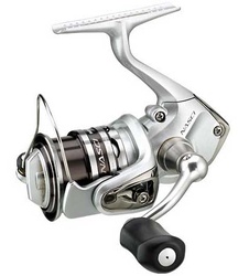 фото Катушка Shimano nasci 2500