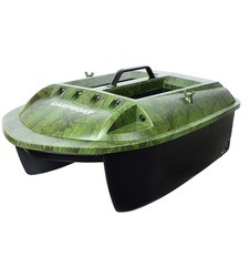 фото Carpboat Scata