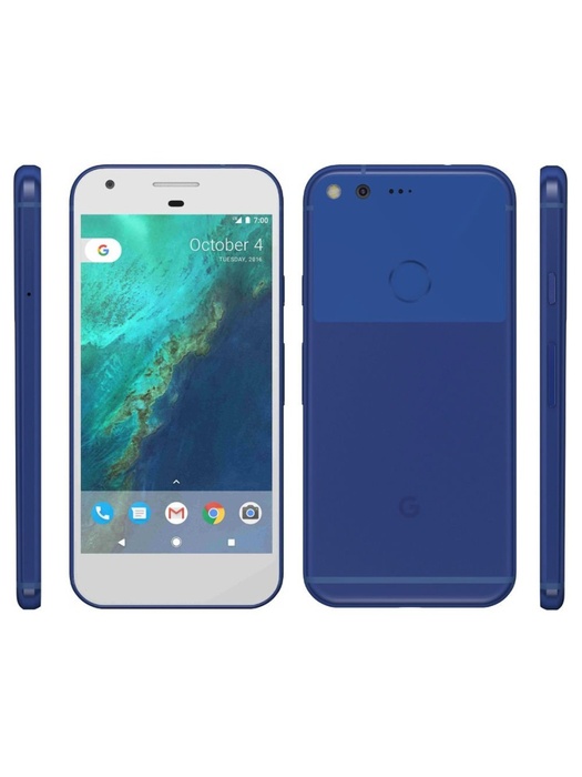 фото Google Pixel XL 32GB Blue