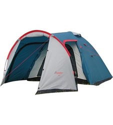 фото Палатка Canadian Camper RINO 3 (цвет Rino дуги 9,5 мм)