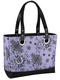 фото Сумка-термос Thermos Raya 24 Can  Tote-Purple Flower Thermos 