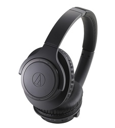 фото Наушники AUDIO-TECHNICA ATH-SR30BT BK (черные)