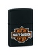 фото Зажигалка Zippo Harley-Davidson № 218 HD.H252