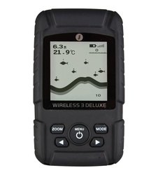 фото JJ-Connect Fisherman Wireless 3 Deluxe