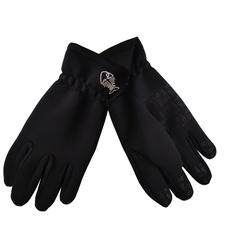 фото Перчатки NordKapp FISHING PRO Neopren glove (580B)