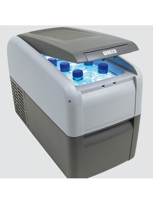 фото Автомобильный холодильник Dometic CoolFreeze CDF-16 15 Л AC 12/24В