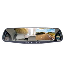 фото Digma FreeDrive 303 MIRROR DUAL