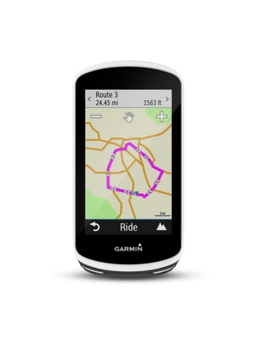 фото Garmin Edge 1030