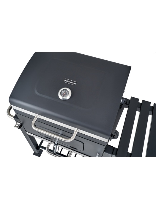 фото Гриль GoGarden Grill-Master 83