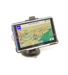 фото Pocket Navigator MC-510 (Автоспутник 5)