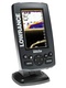 фото Lowrance Elite-4x CHIRP (83/200+455/800)