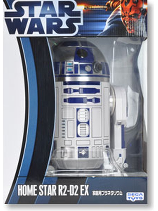 фото Планетарий HomeStar R2-D2 EX