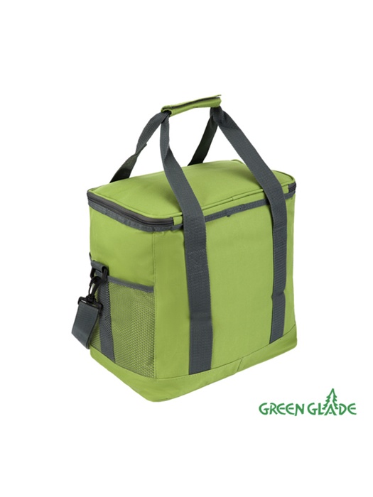 фото Сумка-холодильник Green Glade T1062 20л