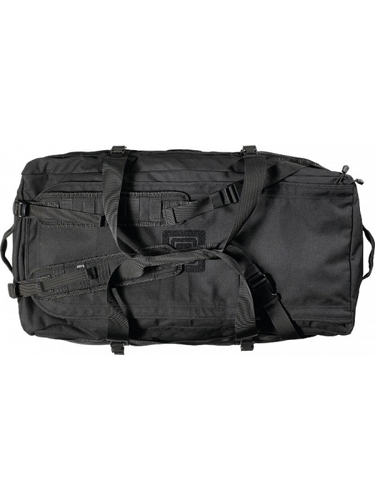 фото Сумка 5.11 Tactical RUSH LBD XRAY Black (019)