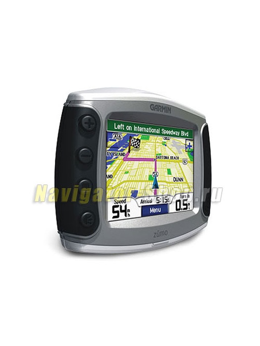 фото Garmin Zumo 550 Europe