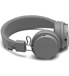 фото Наушники URBANEARS Plattan II Dark Grey