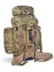 фото Рюкзак TASMANIAN TIGER Field Pack MC 100 khaki (multicam)