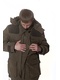 фото Зимний костюм для охоты Canadian Camper Mirro Expert (brown)