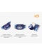 фото Налобный фонарь Fenix HL16 Cree XP-E2 R3