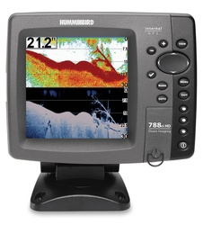 фото Humminbird 788cxi HD DI Combo