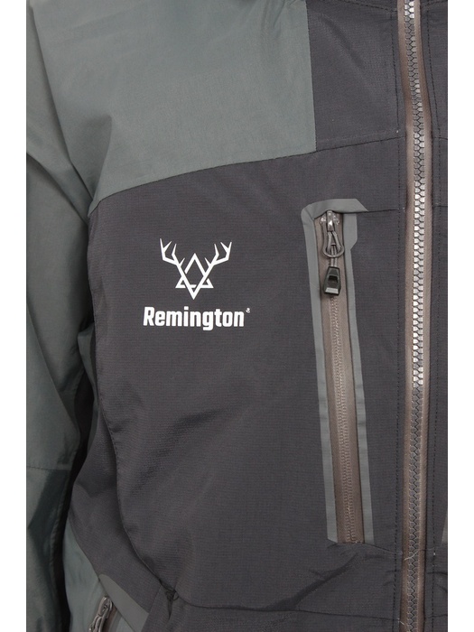 фото Костюм для охоты и рыбалки Remington Demi-Season Fishing II Suit (Серый) (FM1000-011)