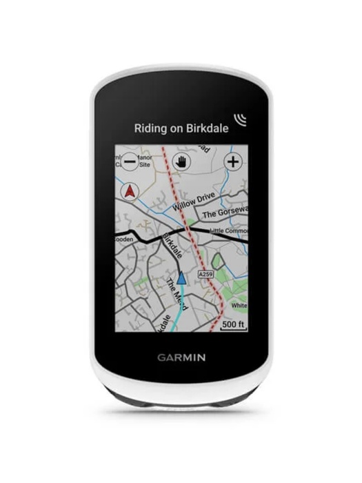 фото Велосипедный навигатор Garmin Edge Explore 2 Standard