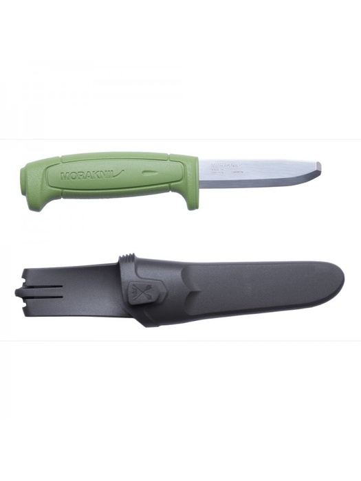 фото Нож Morakniv SAFE (карбоновая сталь)