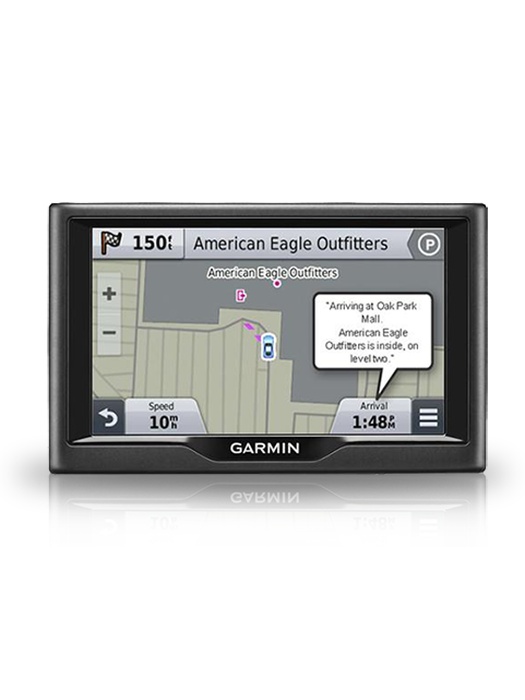 фото Garmin Nuvi 67LMT Russia