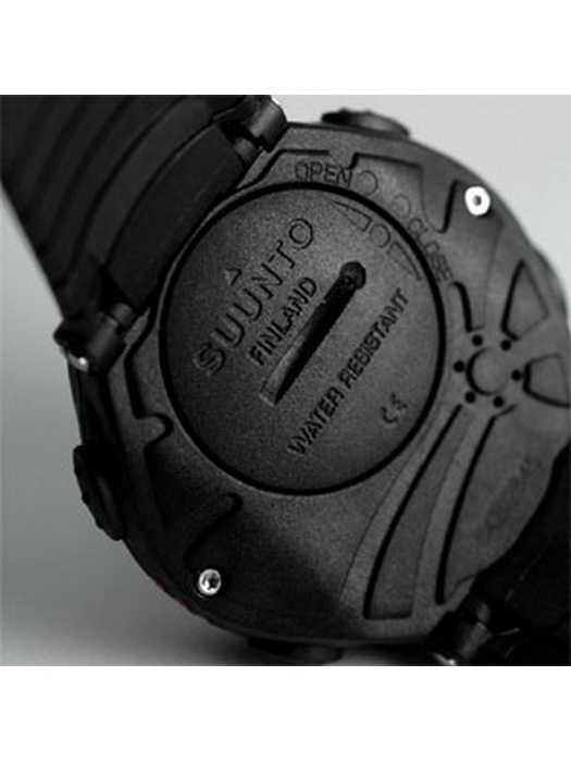 фото Suunto Vector Red