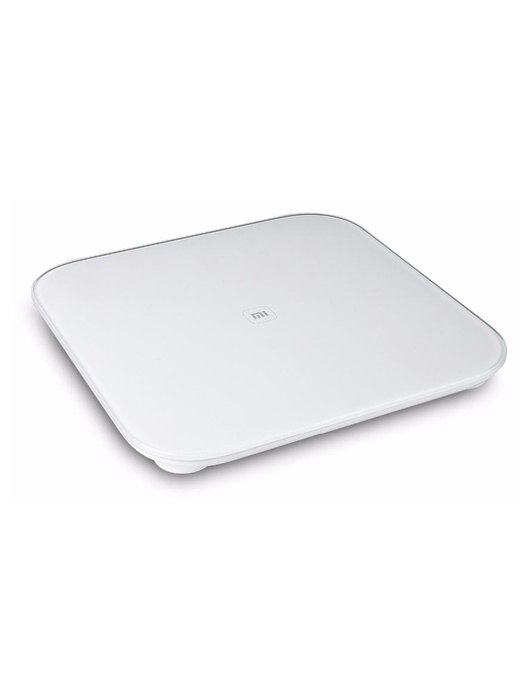 фото Xiaomi Mi Smart Scale белые