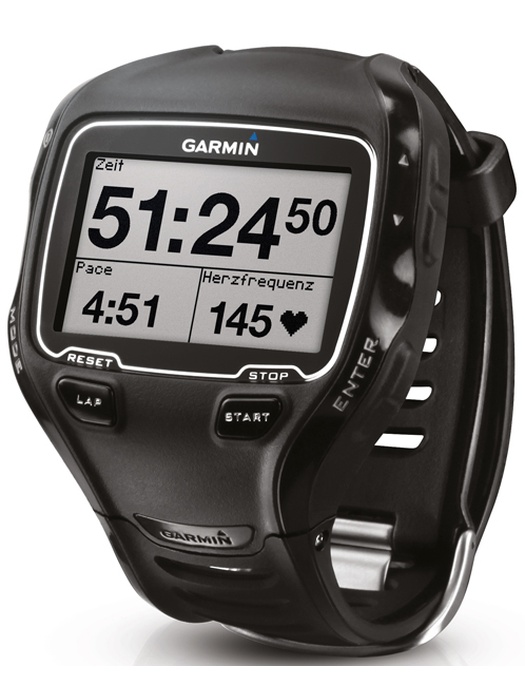 фото Garmin Forerunner 910XT