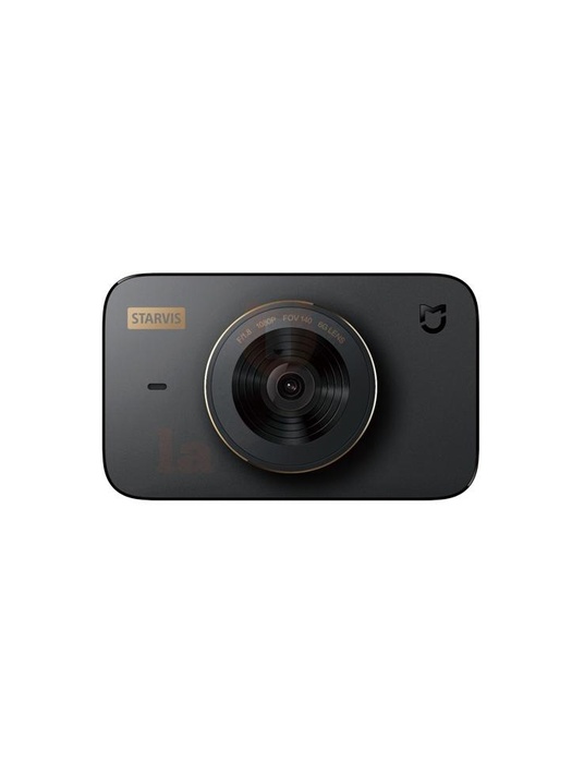 фото Xiaomi Mijia Driving Recorder 1S