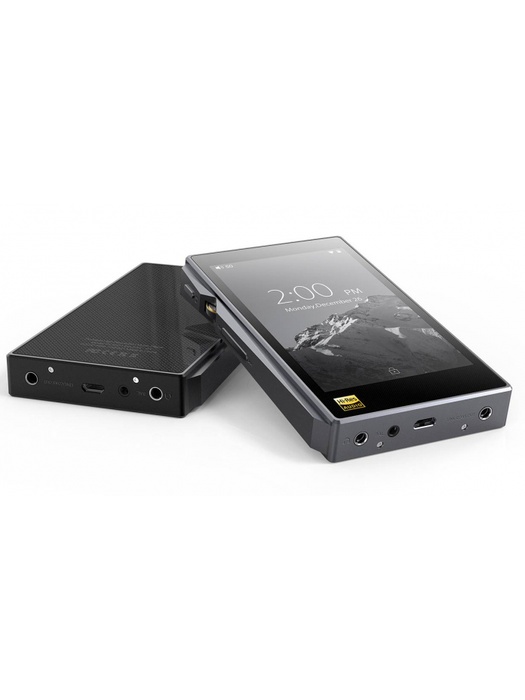 фото Плеер Fiio X5 III Black