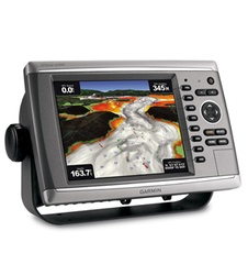 фото Garmin GPSMap 6008