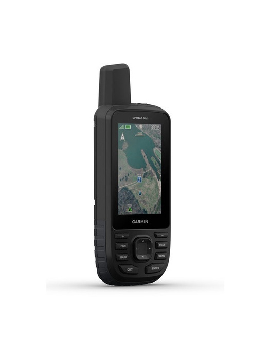 фото Garmin GPSMAP 66st