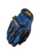 фото Перчатки Mechanix Wear Mpact Glove Blue MPT-03