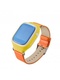 фото Детские часы с GPS трекером MonkeyG S70 Yellow