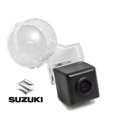 фото CMOS камера заднего вида для SUZUKI GRAND VITARA III (2005-2014) / SUZUKI VITARA II (2015-...) (#161)