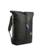 фото Городской рюкзак Tatonka City Rolltop Pack 27 black