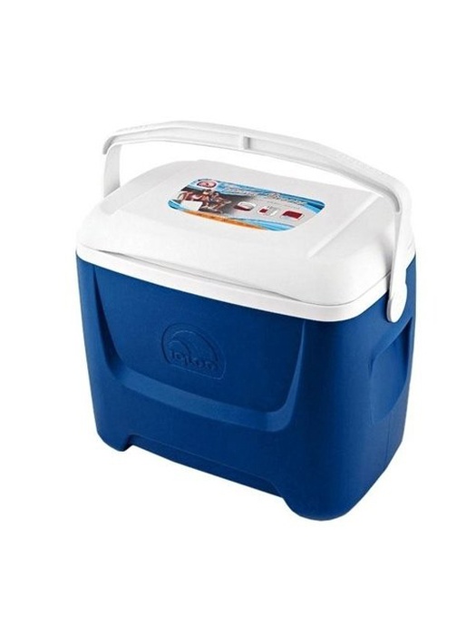 фото Изотермический контейнер Igloo Island Breeze 28 QT синий