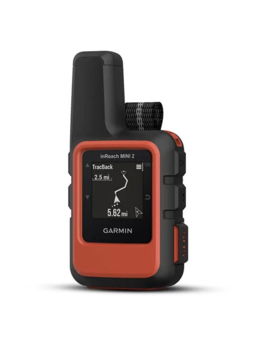 фото Спутниковый коммуникатор Garmin inReach Mini 2