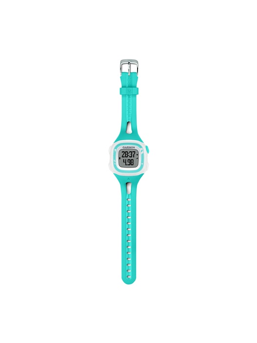 фото Garmin Forerunner 15 Teal/White HRM