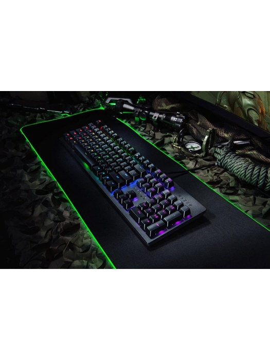 фото Клавиатура Razer Huntsman (RZ03-02521100-R3R1)